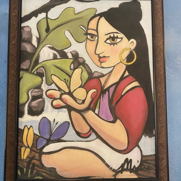 Meet your Posher, B0h0 BaBe 🧿 - Picture 5 of 16